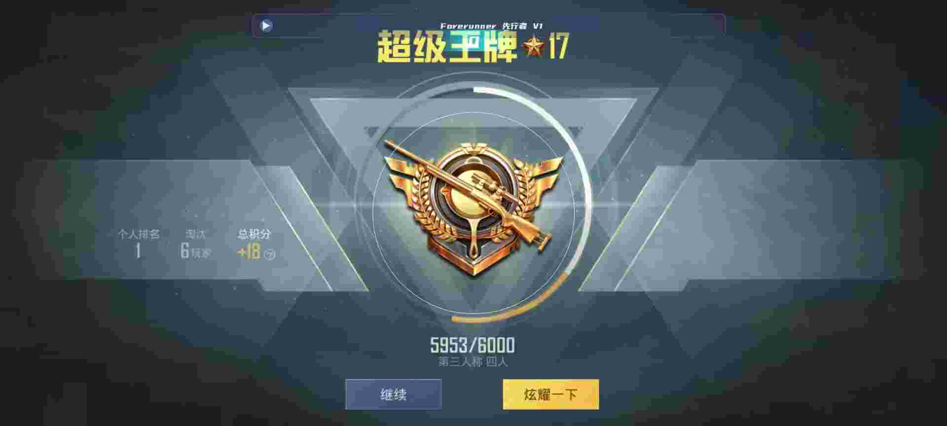 和平精英鸡腿辅助自瞄 - ��ƽ��Ӣ�����ܾ�辅助预览图